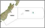 Bladder Kelp Areas 3 and 4